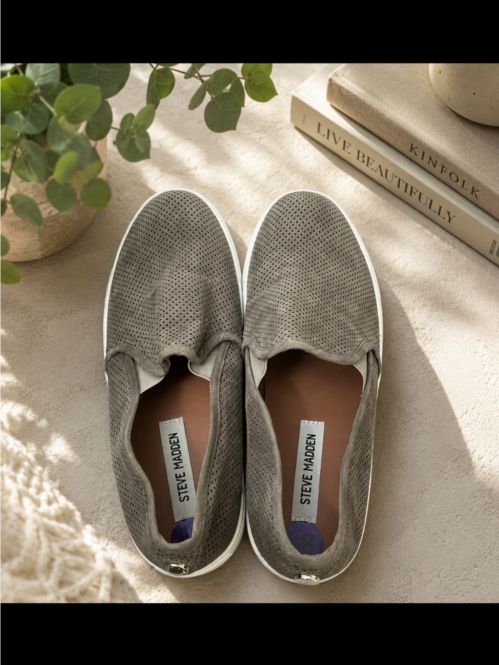 Steve Madden zarayy shoes